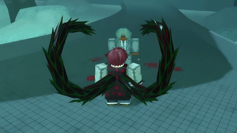 How to unlock Yamori Kakuja in GHOUL RE