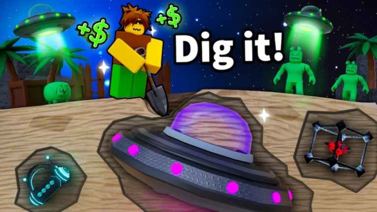 Roblox Dig IT Song ID Codes (Radio Pass)