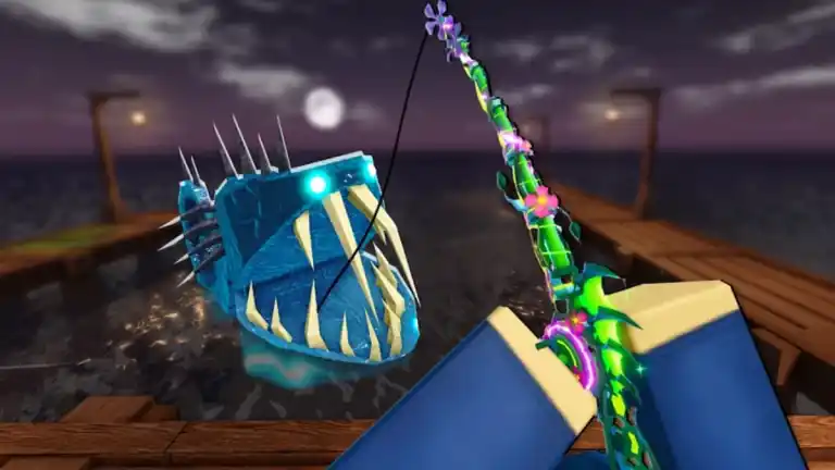 How to enter Second Sea in Fisch – Sea Traveller, Cthulu & Cursed Sea