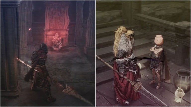 The First Berserker Khazan All Soulstones and Jarlings Locations
