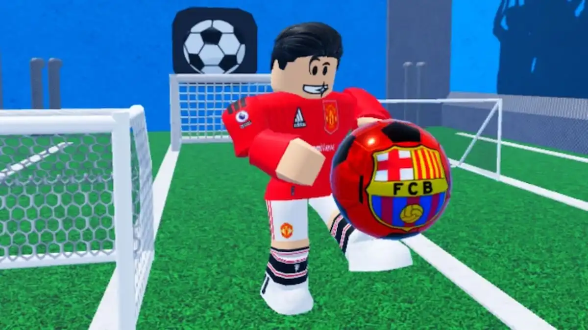 Own a Soccer Team and Prove Mom Wrong Codes (March 2025)