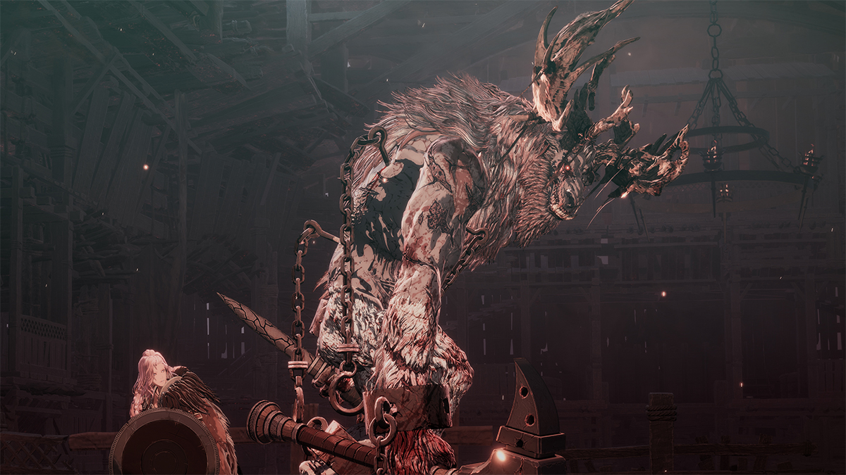 First Berserker: Khazan Is a Wildly Hard Soulslike [Review]