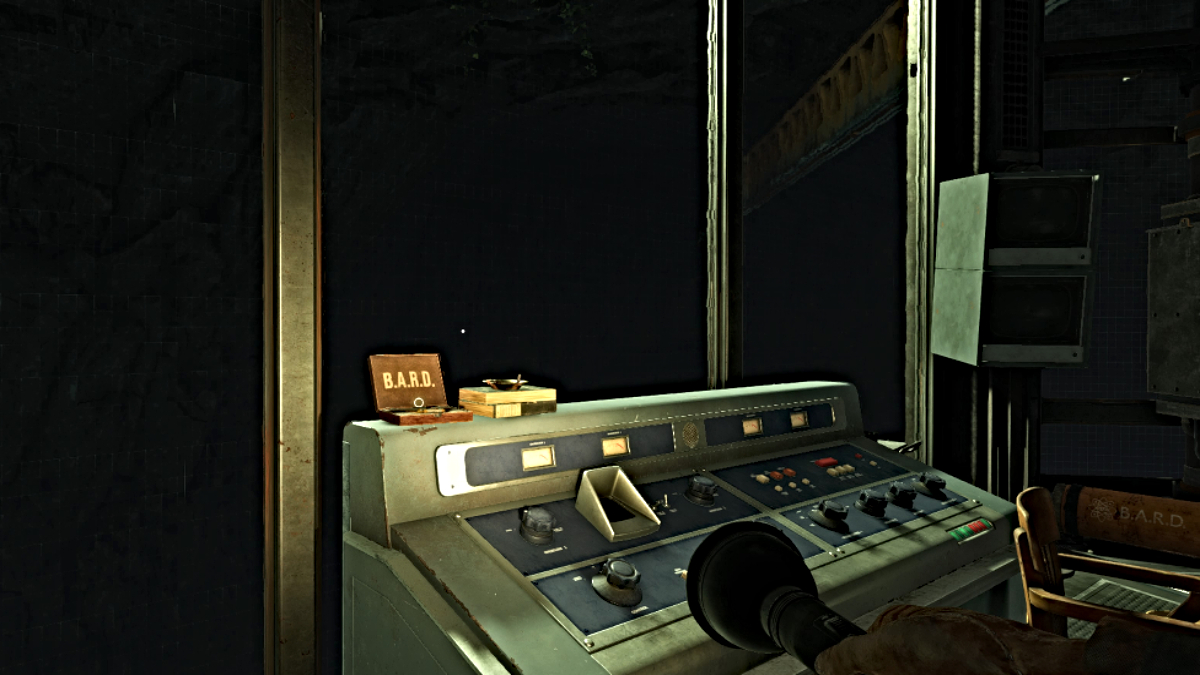 All Training Stimulant Locations in Atomfall