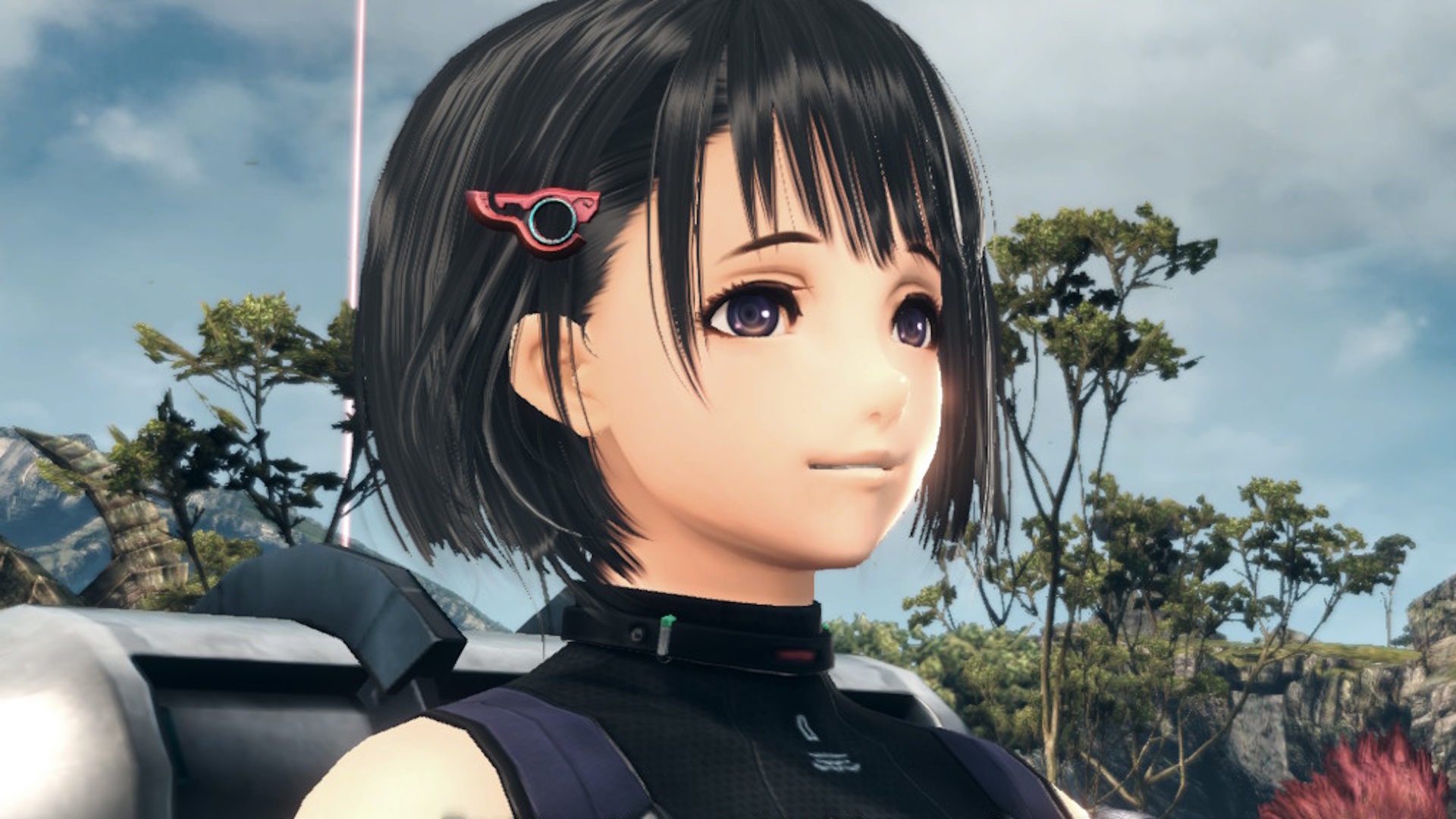 Best Party Members in Xenoblade Chronicles X