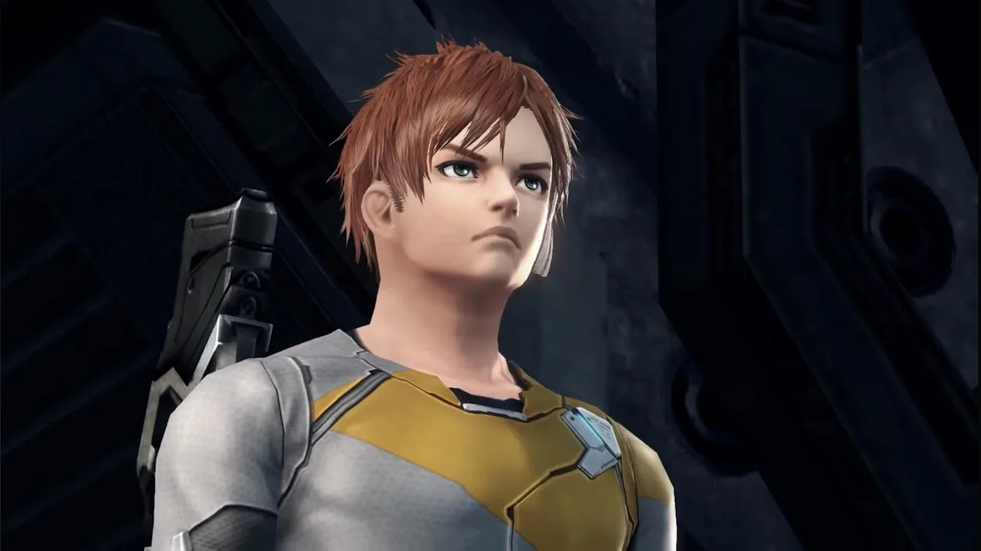Best Classes in Xenoblade Chronicles X