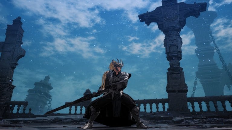 The First Berserker Khazan: Best Greatsword Build