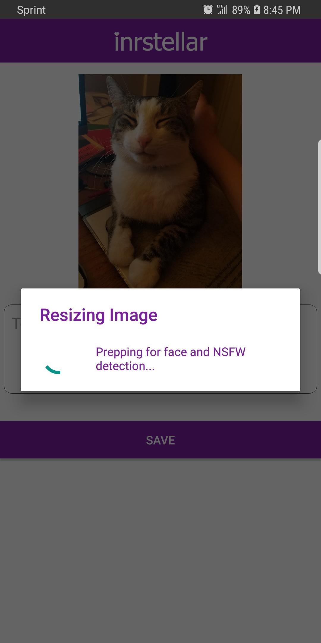 Inrstellar