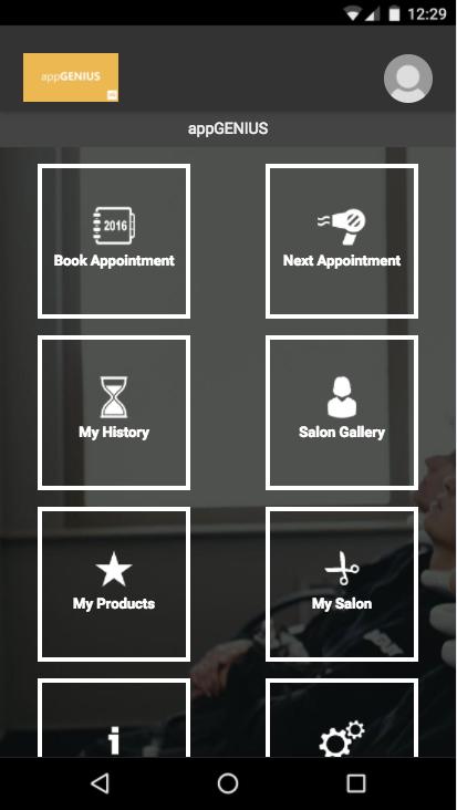 appGENIUS