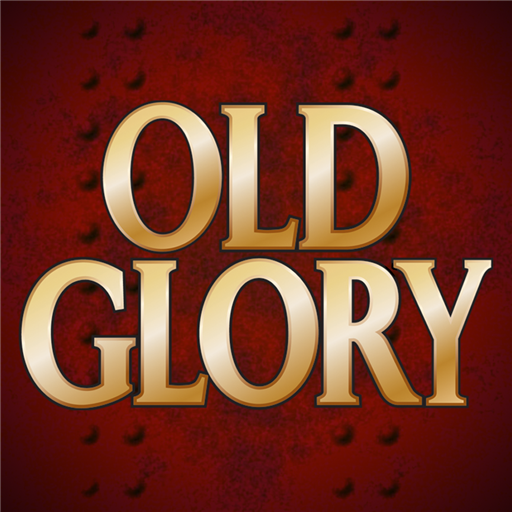 Old Glory Magazine