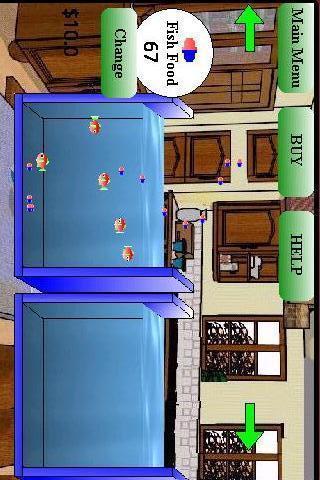 Fish Farmer Lite