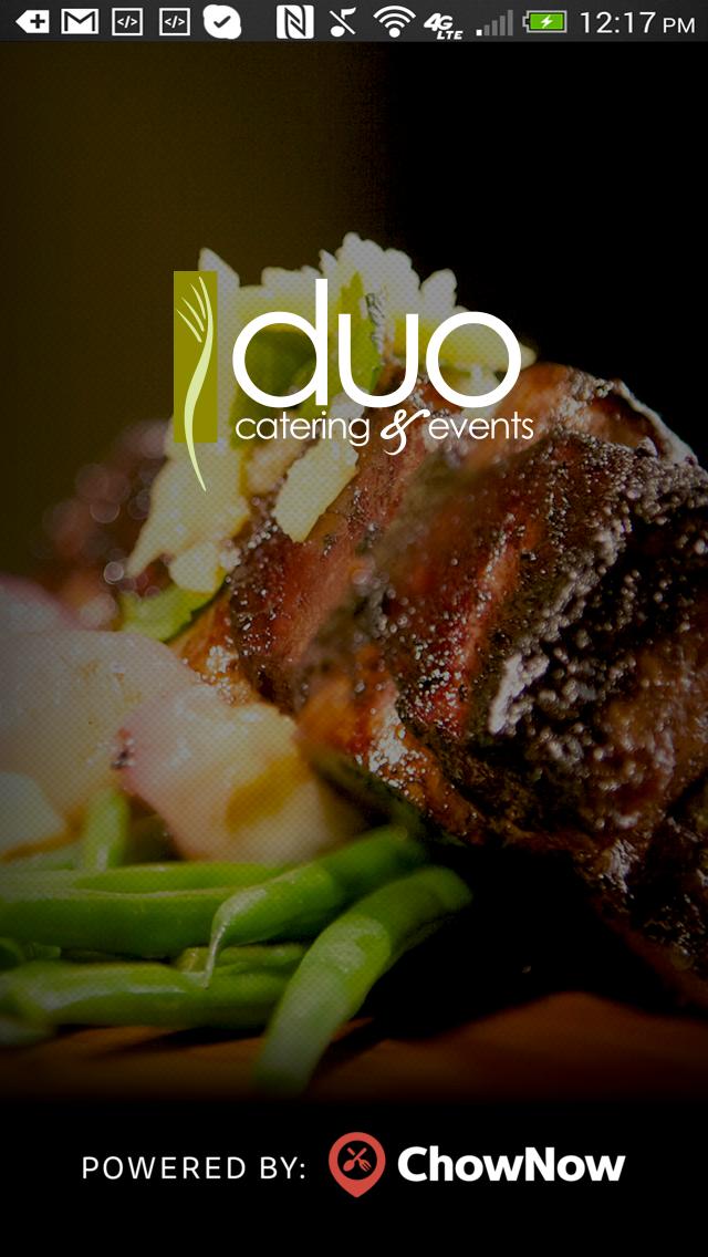 Duo Events