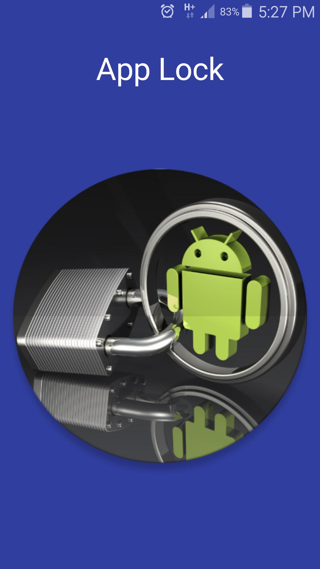 AppLock Free