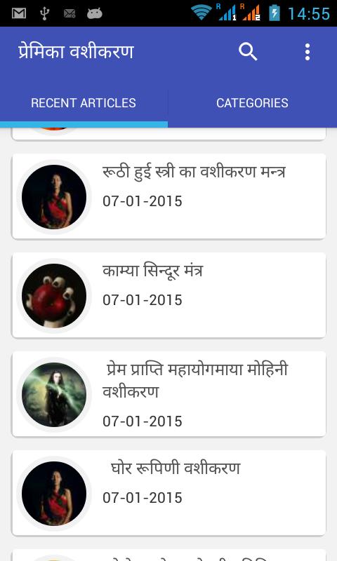 Premika Vashikaran