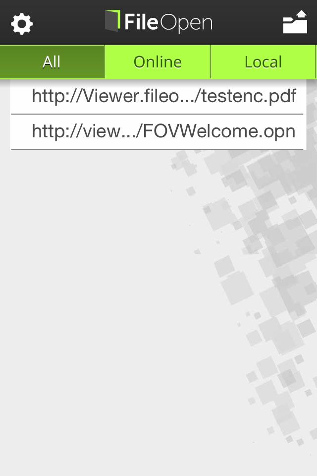 FileOpen OPN Viewer