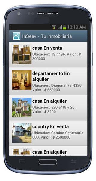Inmobiliaria Aversa