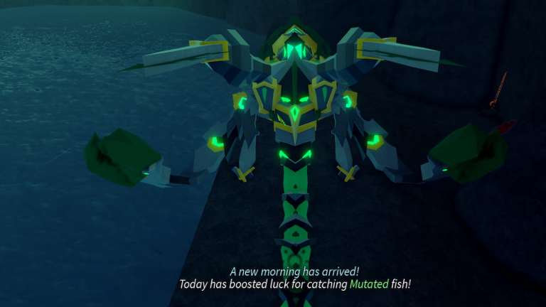 Guía completa de Fisch Kraken