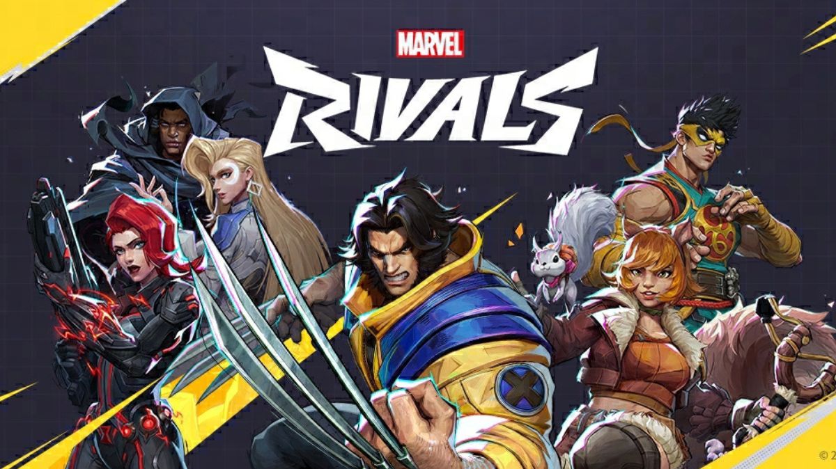 كيفية إصلاح إشعال خطأ timeStream في منافسي Marvel