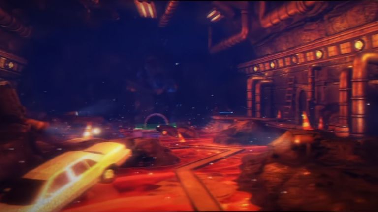 Como obter o portal do túnel fantasma em anime renascido
