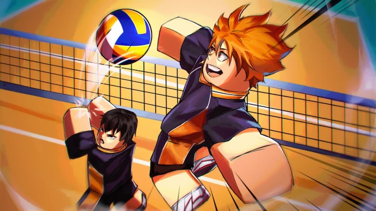 Codes Haikyuu Legends (janvier 2025)