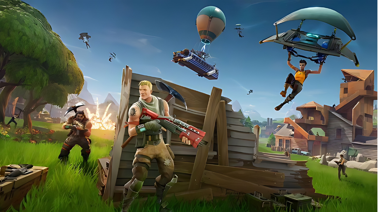 Fecha de lanzamiento de la temporada 2 de Fortnite OG Capítulo 1, Pase de batalla y más
