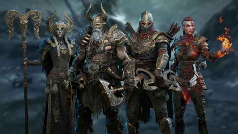 Jotunnslayer Gerombolan Panduan Pemula Hel