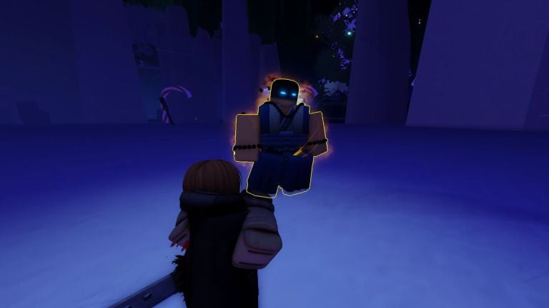 Guía completa de jefe de Jujutsu Infinite World