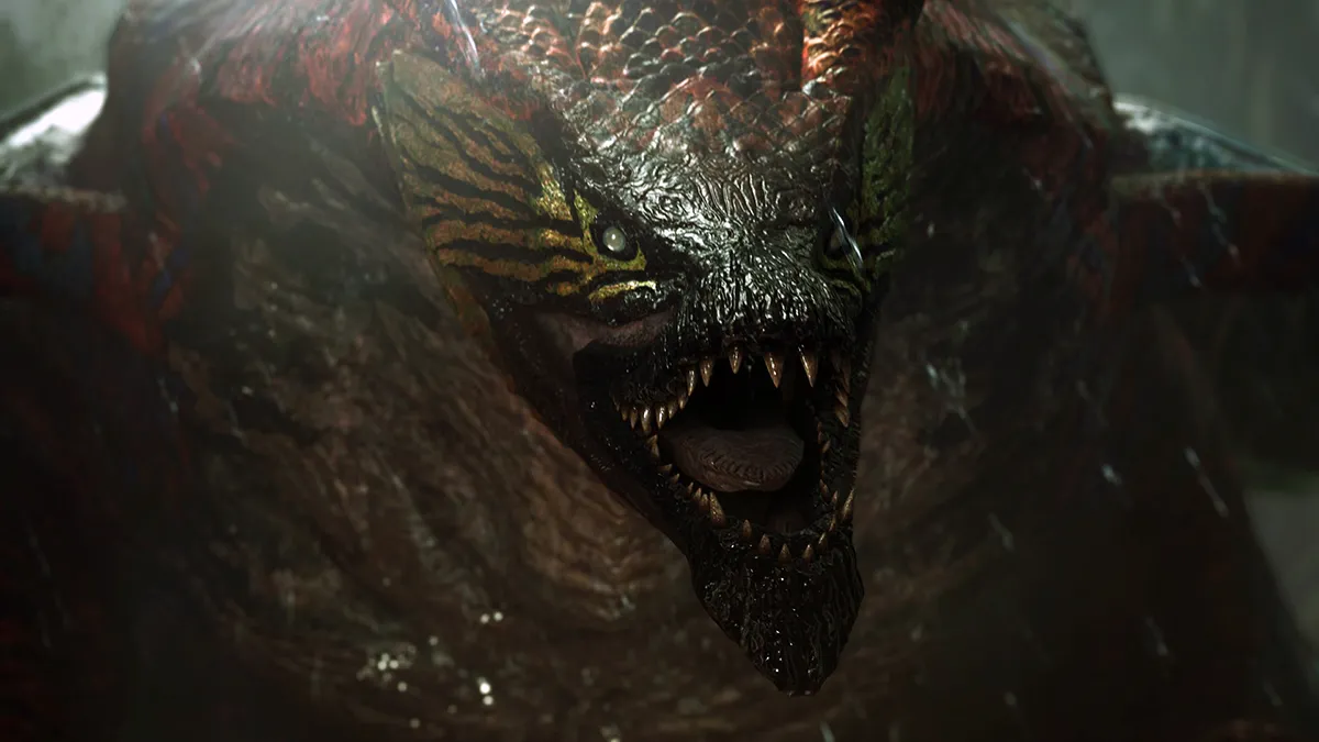 モンスターハンターの論理的な目的地はボスラッシュゲームシリーズになりつつありますが、それは私たちが望むものですか？