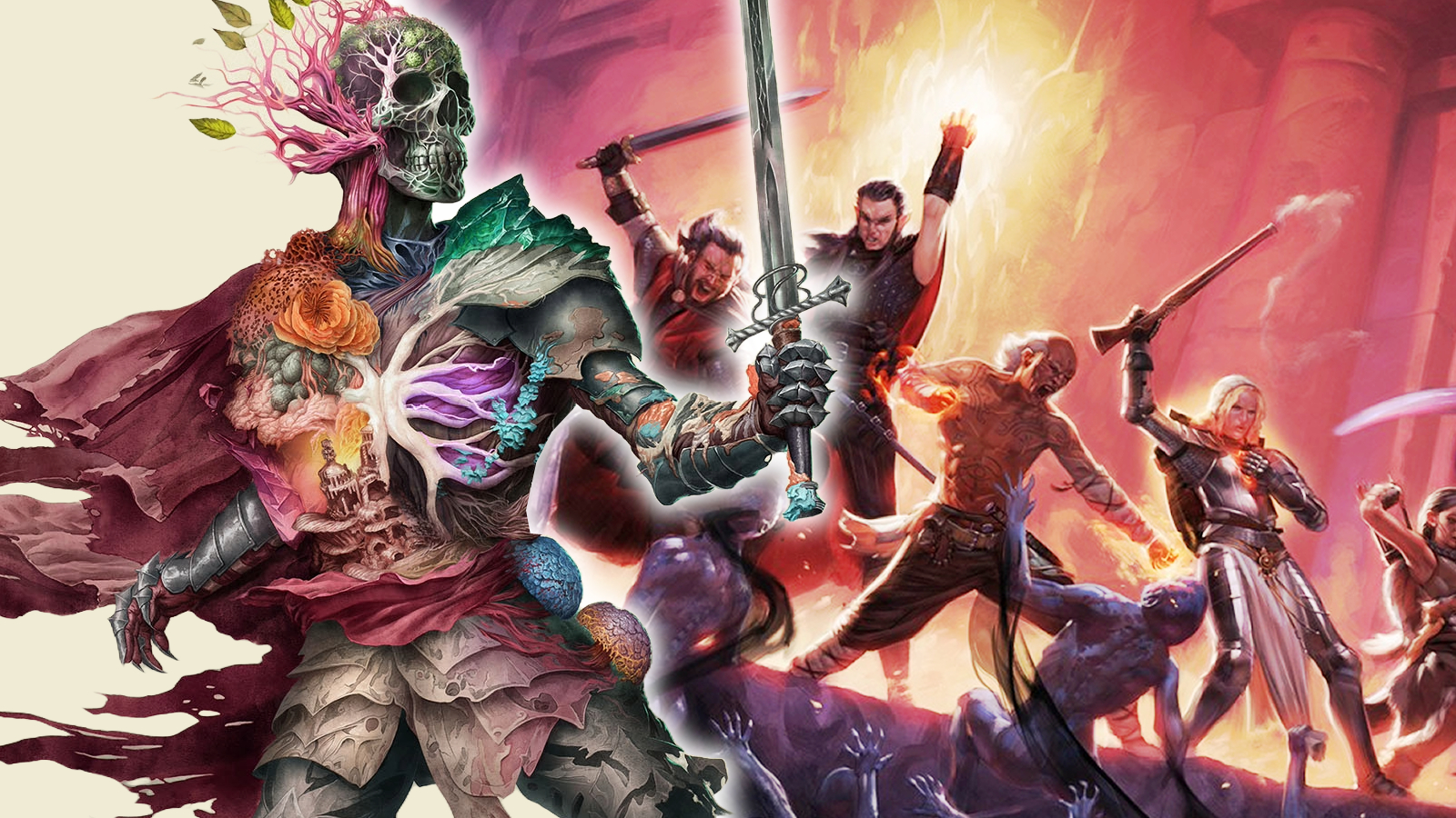 Atualizado: Quando o novo RPG de ação da Obsidian ocorre nos pilares da Eternity Timeline?