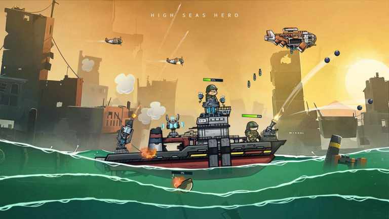 高海安英雄戰艦層列表（2025年1月）