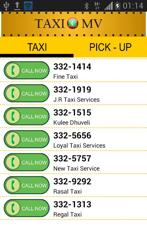 TAXI.mv