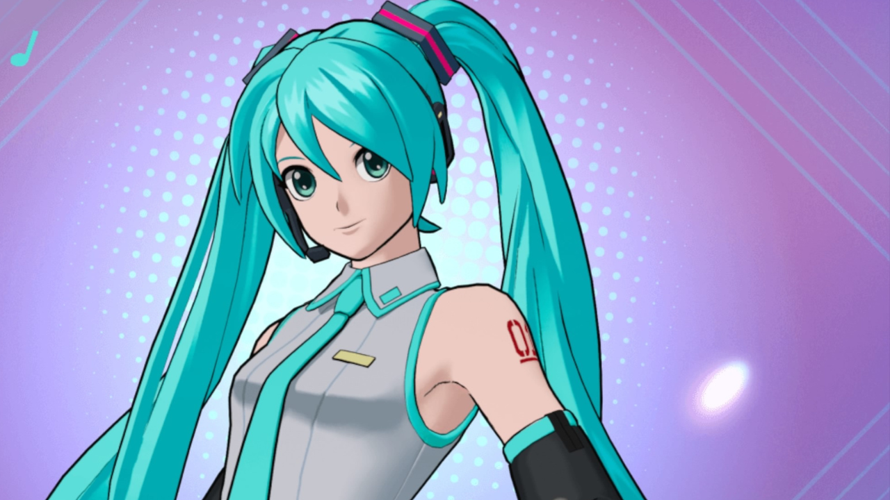 FortniteでHatsune Mikuスキンを入手する方法