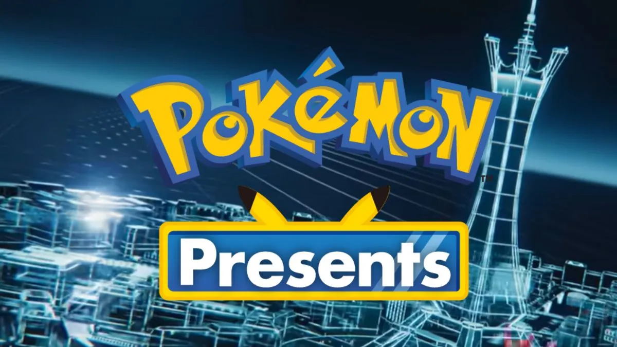 أكبر إعلانات يرغب المشجعون في رؤيتها خلال Pokemon Presents 2025