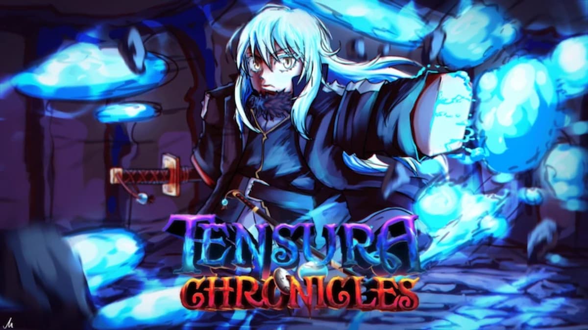 Tensura Chronicles Codes（2025年1月）[クリスマス]