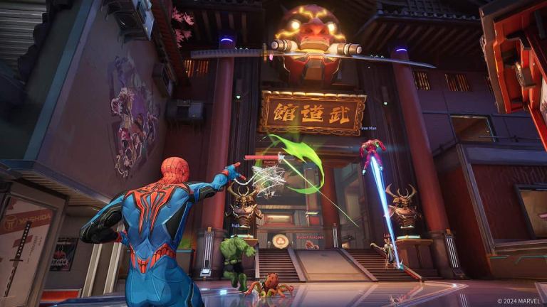 5 melhores rivais engraçados da Marvel