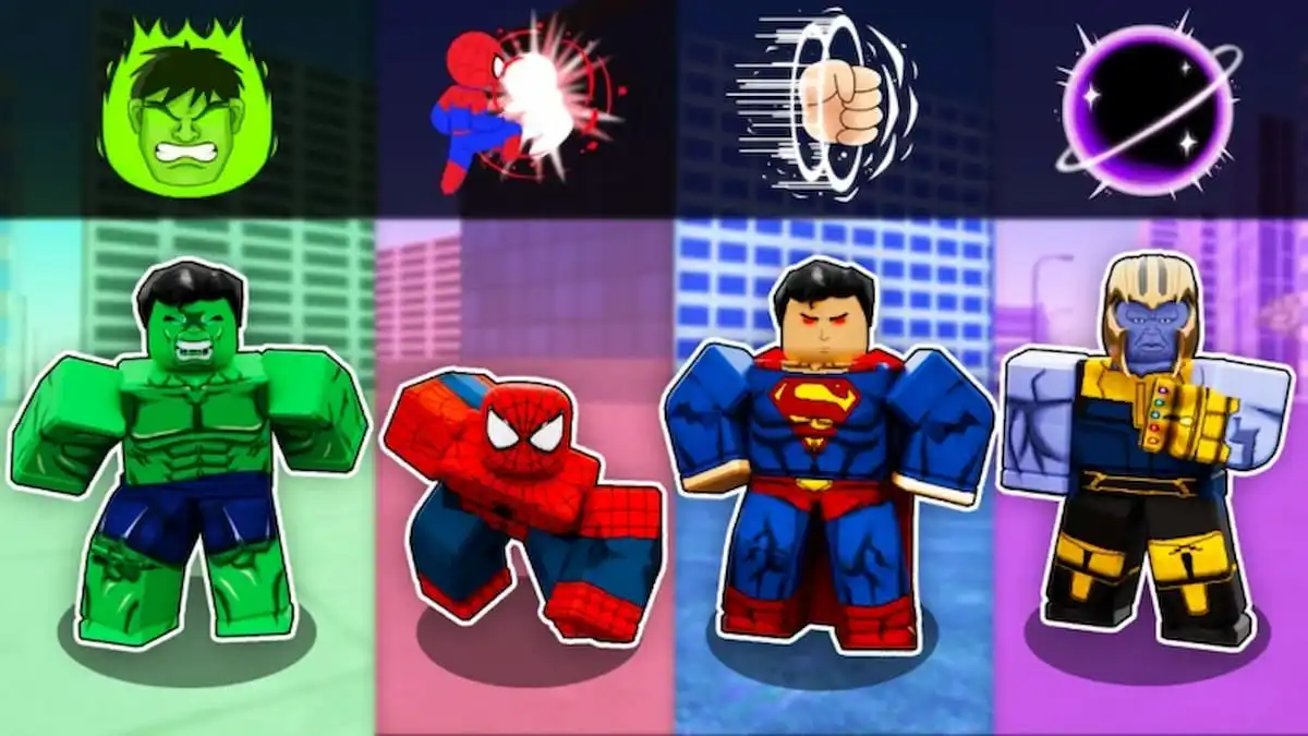 Ultimate Showdown Codes (janeiro de 2025) [Groot]