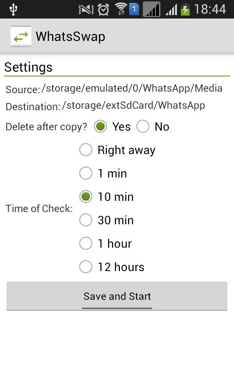 WhatSwap