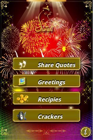 Delicious Diwali