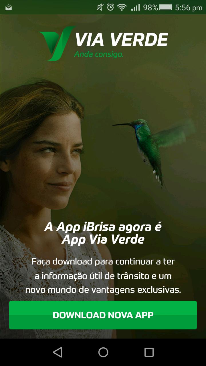 iBrisa