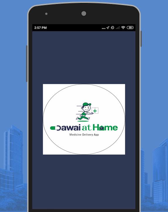 Dawai at Home
