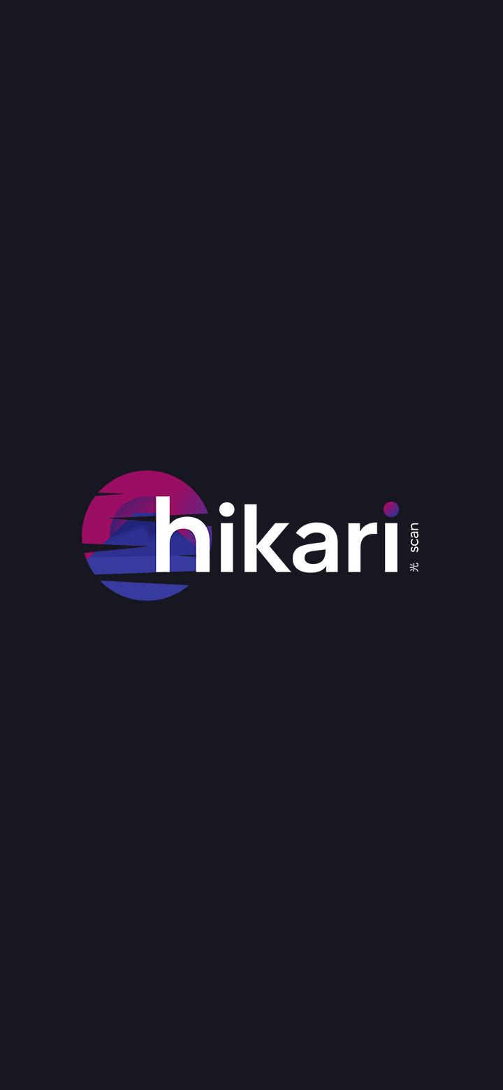 Hikari Scan