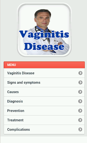 Vaginitis Disease