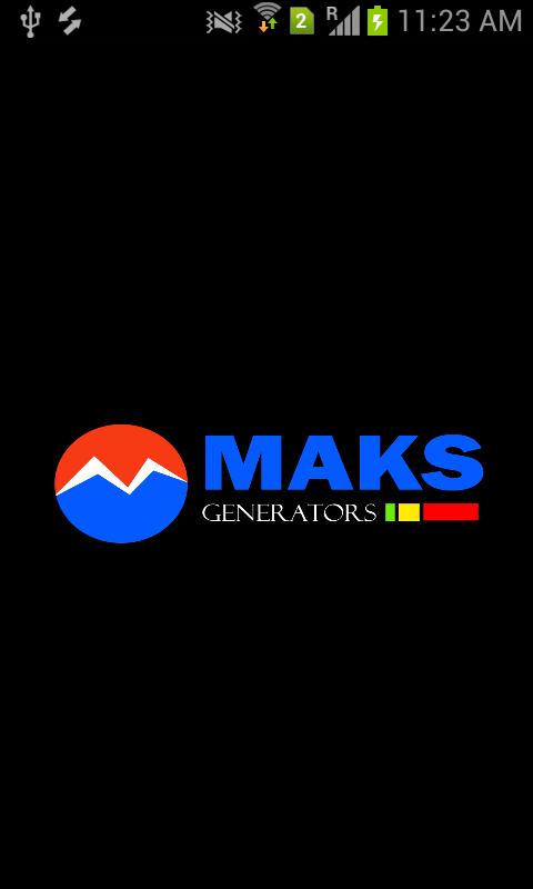 MAKS Generator
