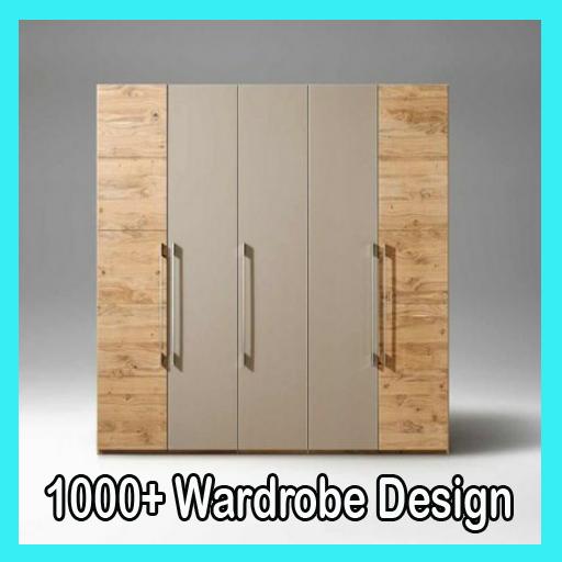 Wardrobe Design New