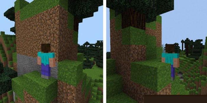 AgameR MoreOptions Mod