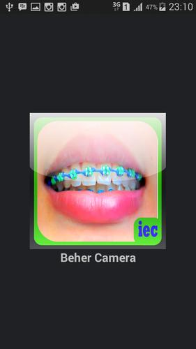 Behel Camera