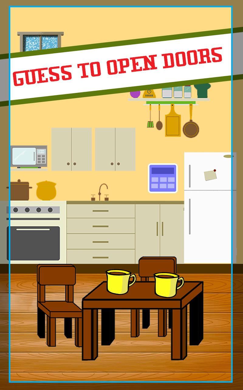 Escape Master 2019 World Missions