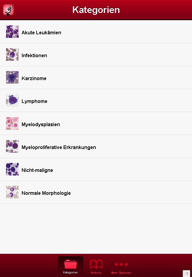 Smart Hematology Lite