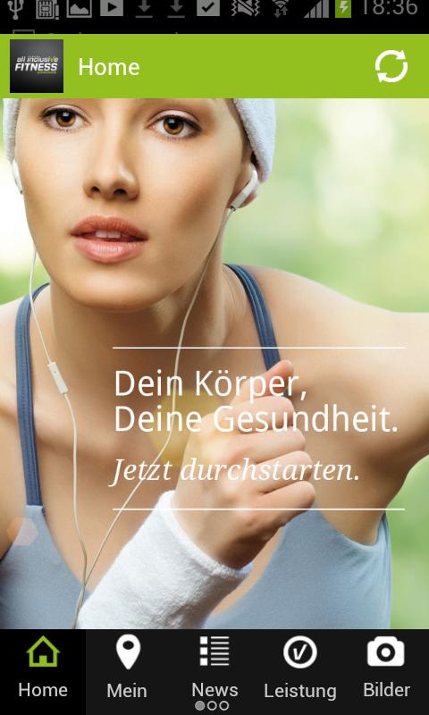 A.I. Premiumfitness Essen