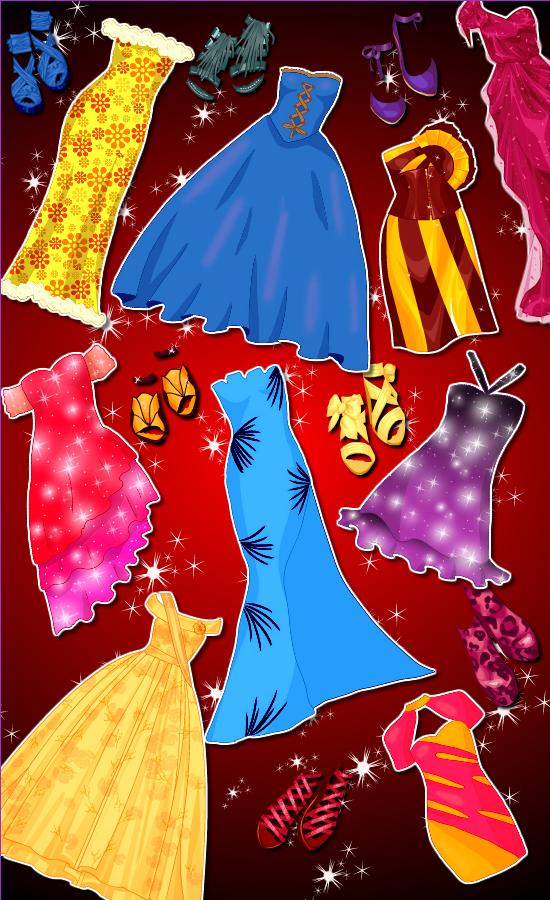 Prom Queen Salon - Summer Cont