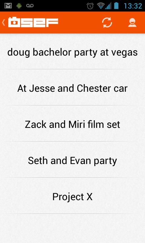 Osef  - collaborative album